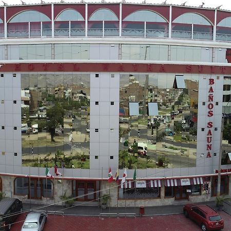 Hotel Wayra Distretto di Distretto di Lima Esterno foto