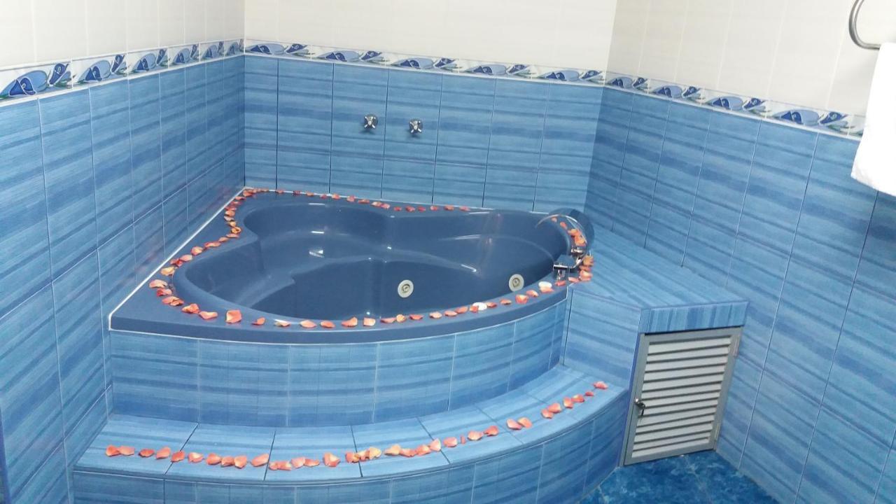 Hotel Wayra Distretto di Distretto di Lima Esterno foto