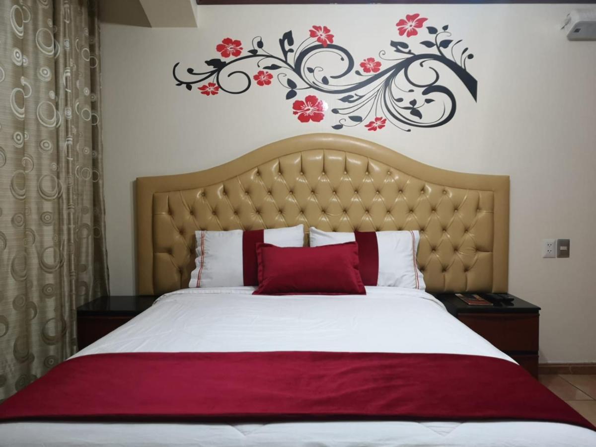 Hotel Wayra Distretto di Distretto di Lima Esterno foto
