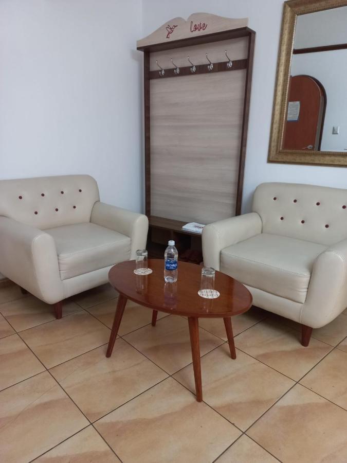 Hotel Wayra Distretto di Distretto di Lima Esterno foto