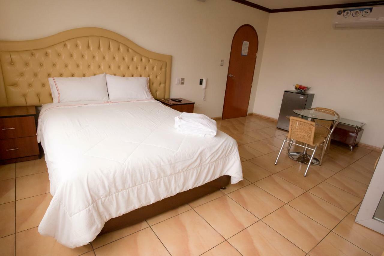 Hotel Wayra Distretto di Distretto di Lima Esterno foto